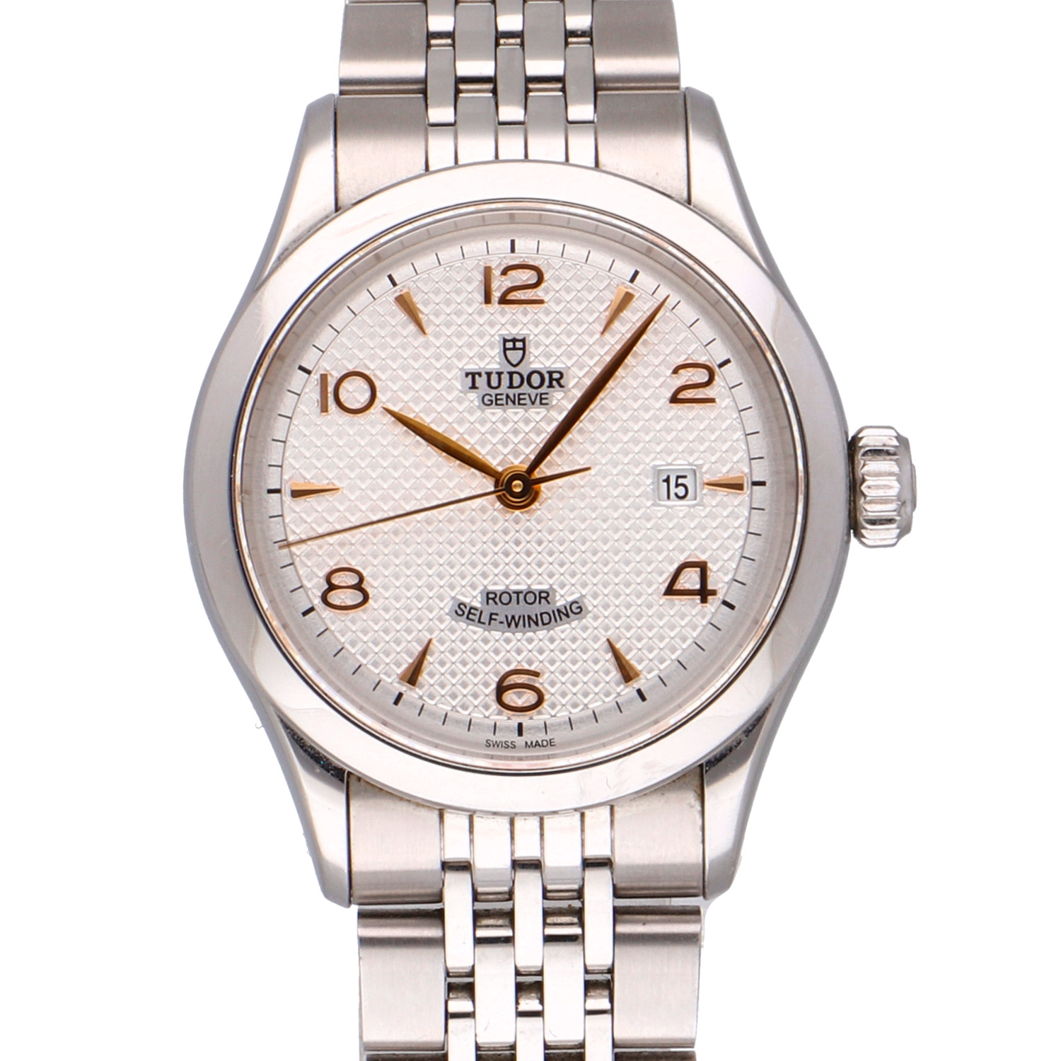 Tudor  (M91450-0001)